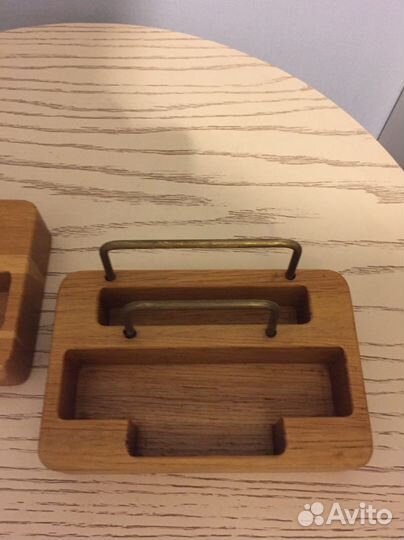 Подставка для салфеток и специй