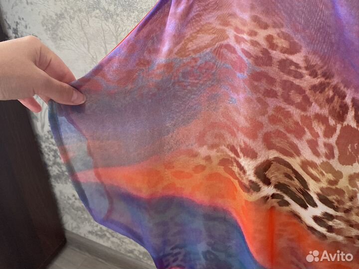 Блузка Польша шикарная 52