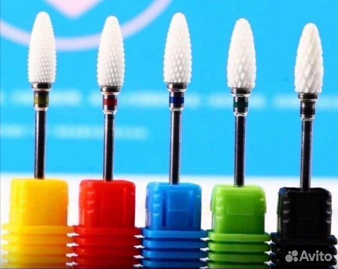 Фреза керамическая Кукуруза