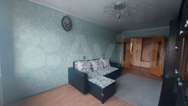 3-к. квартира, 67 м², 6/9 эт.