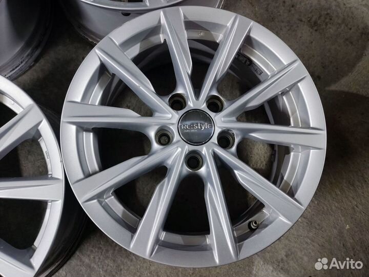 ReStyle R16 5x114.3 Et38