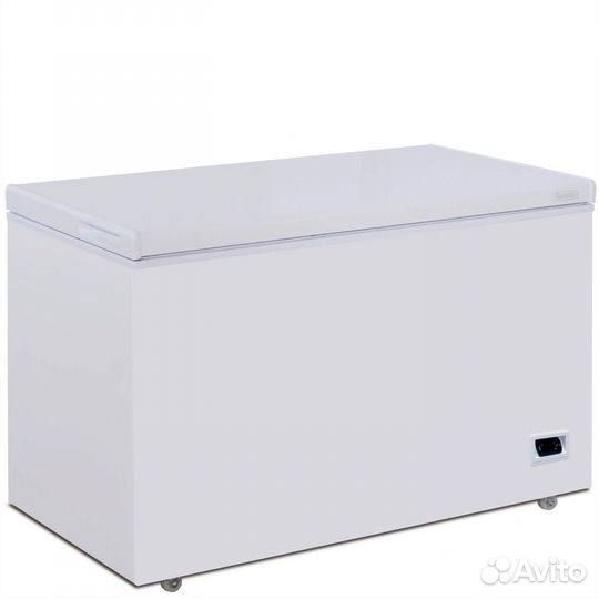 Морозильный ларь Бирюса 305fkdq