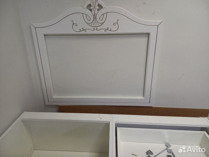 Рамка для зеркала