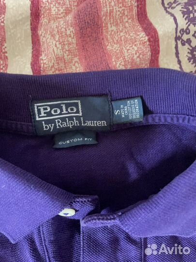 Polo ralph lauren