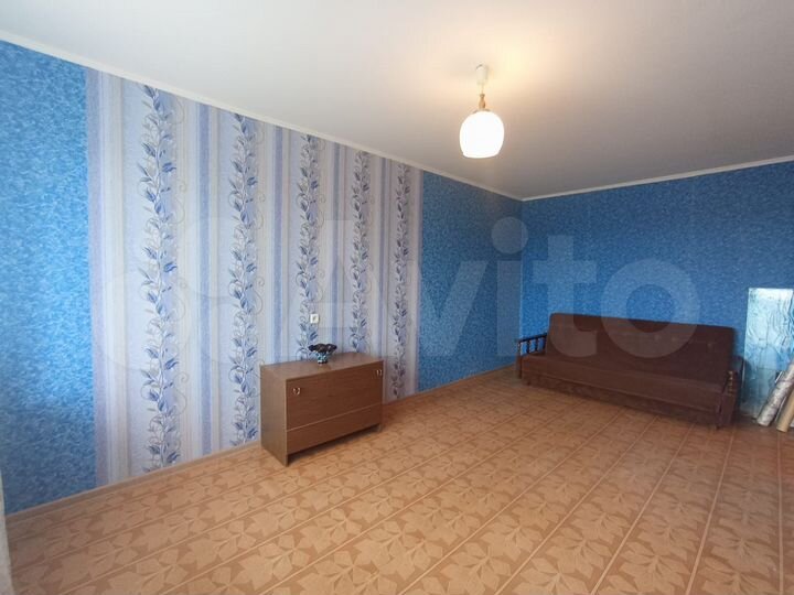 1-к. квартира, 31 м², 3/5 эт.