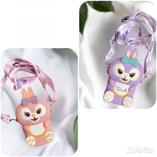 Сумка детская