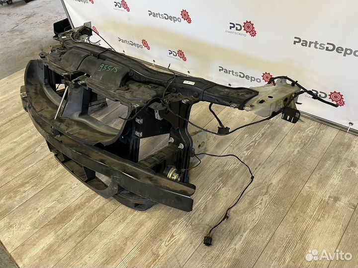 Телевизор в сборе Bmw 320I E90 N46B20B