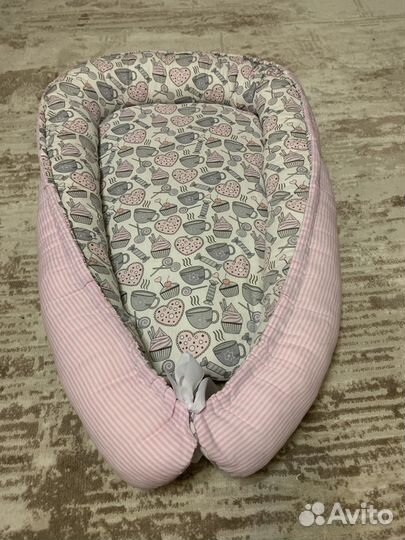 Кокон-гнездышко Forest Beddy-byes