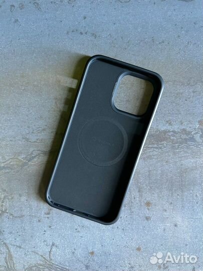 Pitaka на iPhone 14 Pro Max (противоударный)