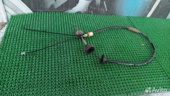 Трос сцепления Renault Logan 1