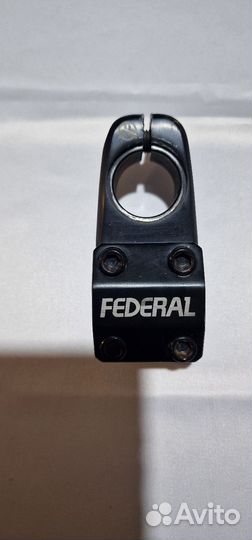 Вынос Federal Element
