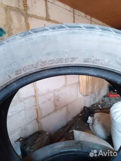 Nexen Radial A/T Neo 215/50 R17