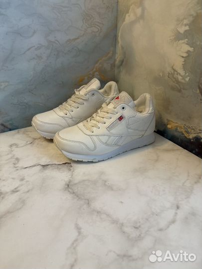 Зимние кроссовки 36 размер