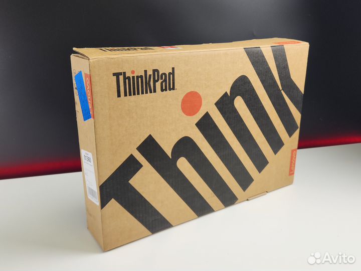 Lenovo ThinkPad T16 Gen 1 Ryzen 5 6650U 16/256GB