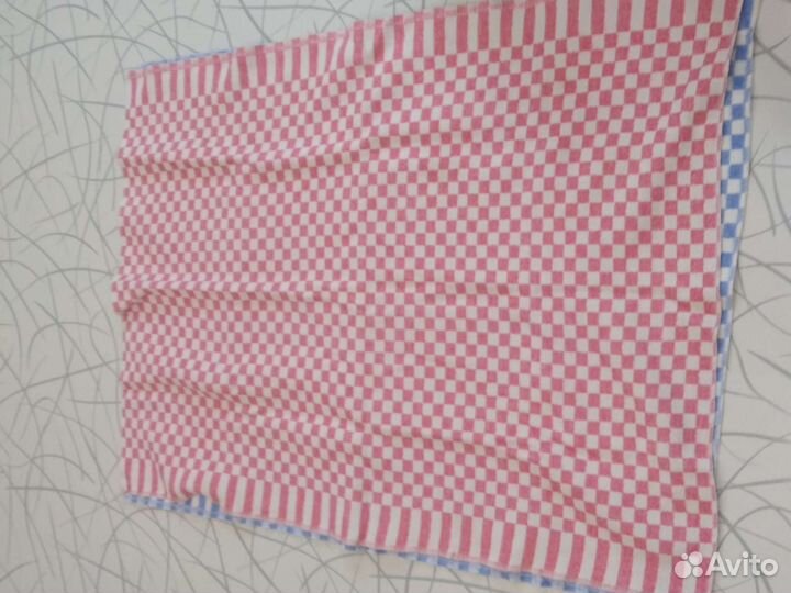 Детское одеяло