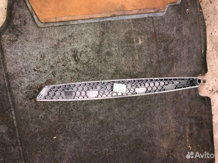 Ручка двери внутренняя передняя левая Bmw X3 E83