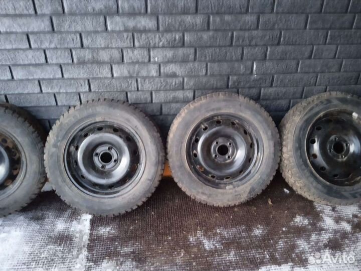 Nordman Nordman 4 185/65 R15 88T