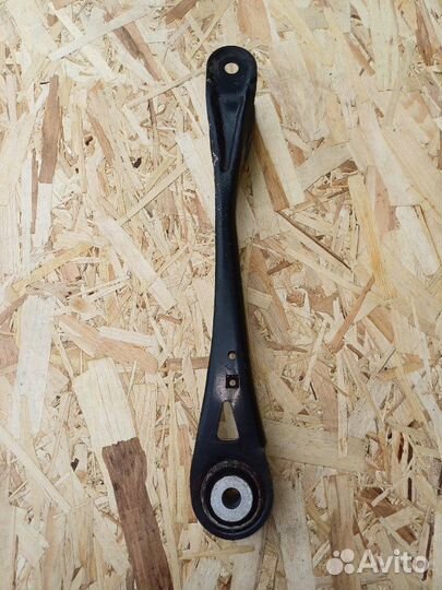 Рычаг подвески задний Bmw 5 G30 B57D30A 2018