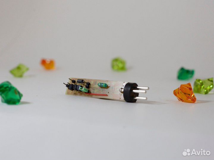 Улучшение студийного микрофона