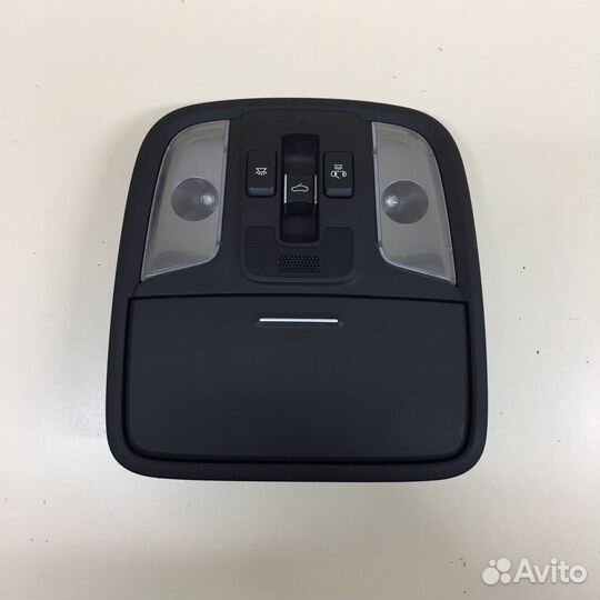 Б/У Б/У Плафон салонный 92810D4070WK92810D4070