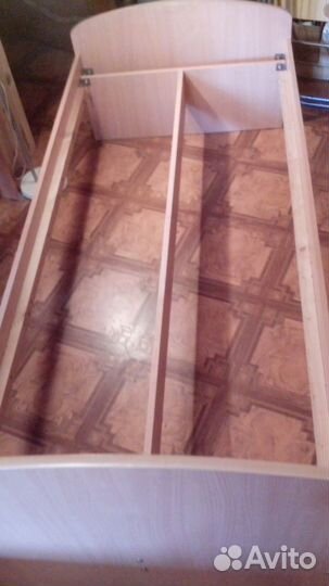 Каркас для кровати 80х190