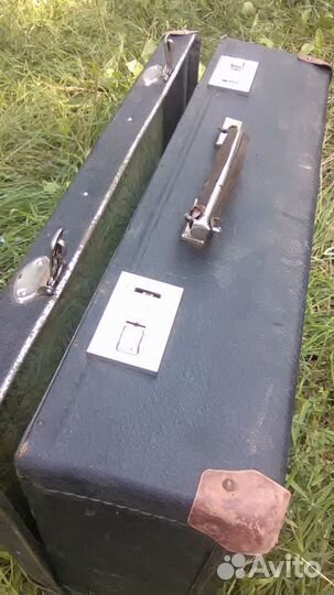 Реквизит из СССР