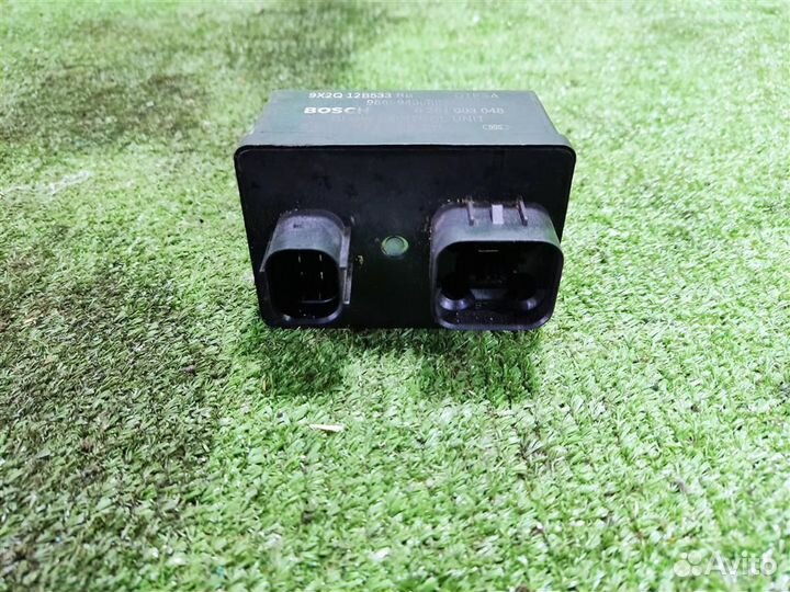 Реле свечей накала Land Rover Discovery 4 2010