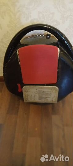 Моноколесо