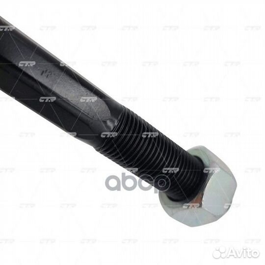 CTR CR0287 Тяга рулевая hyundai sonata yf 10- л