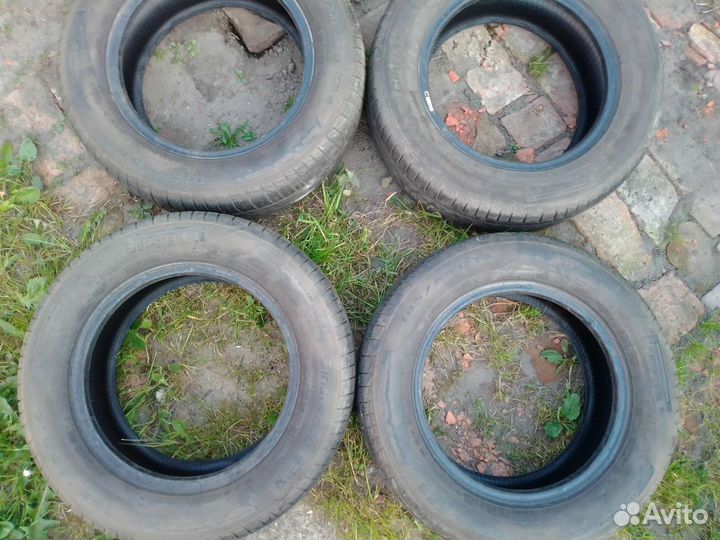 Pirelli Cinturato P1 185/65 R14