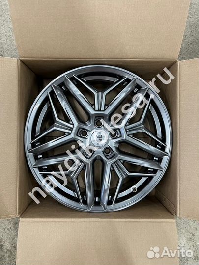 Диски R19 5x108 et36 65.1