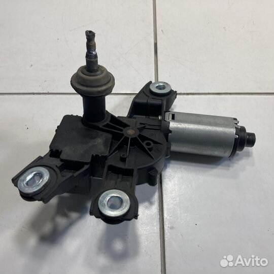 Моторчик стеклоочистителя задний Volkswagen Tiguan