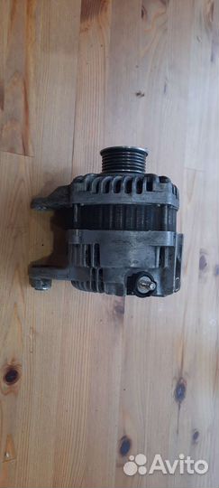 Генератор Mazda 6, сх-5