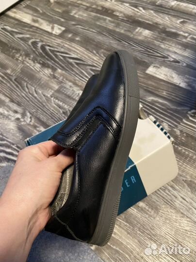 Обувь на сменку