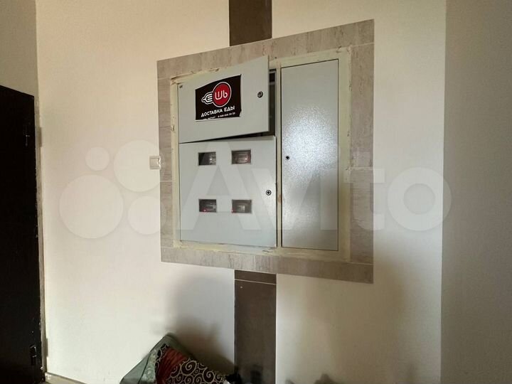 2-к. квартира, 60 м², 4/7 эт.