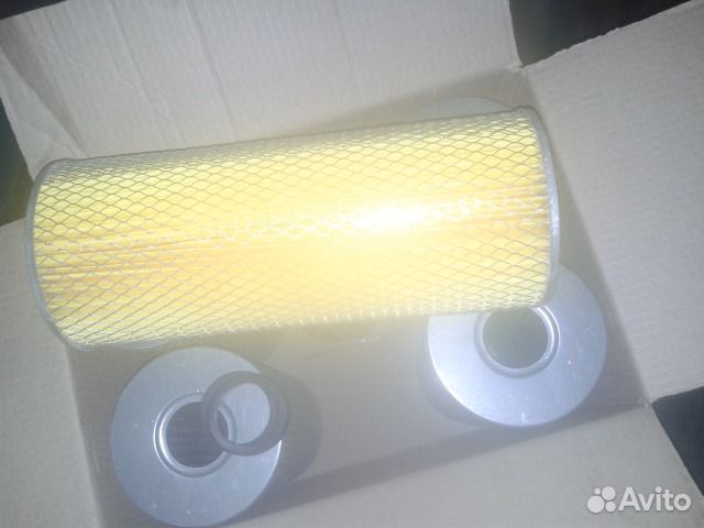 Фильтрующий элемент масла. Нарва 6-4