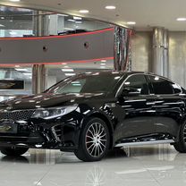 Kia Optima 2.4 AT, 2017, 135 000 км, с пробегом, цена 2 070 000 руб.