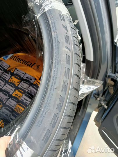 Winrun R330 315/30 R22 107Y