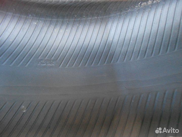 Toyo Open Country A/T Plus 255/55 R18 109