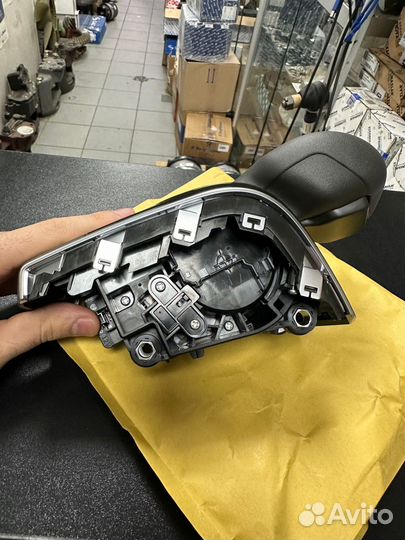 Селектор АКПП Volvo FH 4 / FM 4 22719325