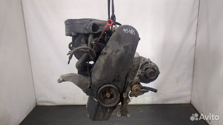 Блок цилиндров Volkswagen Golf 3, 1996