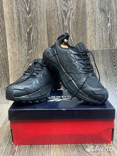 Мужские зимние кроссовки reebok gore tex 41-45