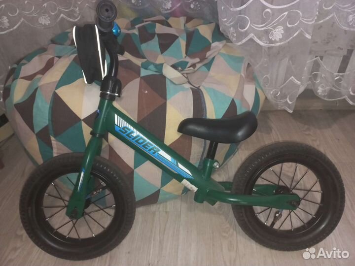 Беговел детский