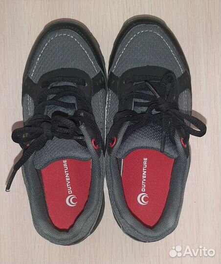 Полуботинки Outventure Trask