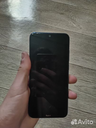 Xiaomi Redmi Note 8T, 4/64 ГБ