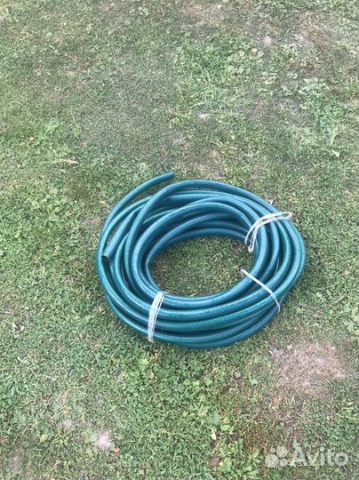 Шланг для полива