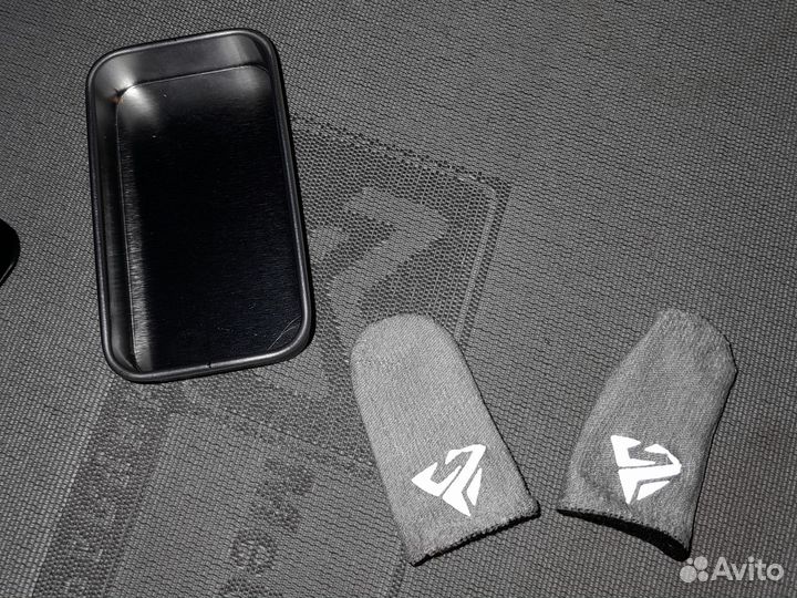 Продам на пальчики для игр