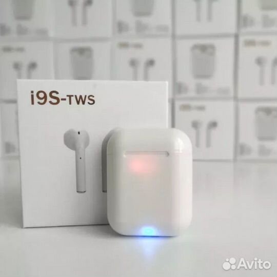 Беспроводные наушники i9S-TWS