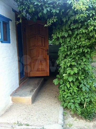 Дом 45,9 м² на участке 5 сот.