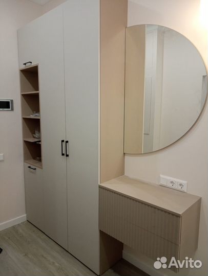 Муж на час Мастер на час Сборка мебели